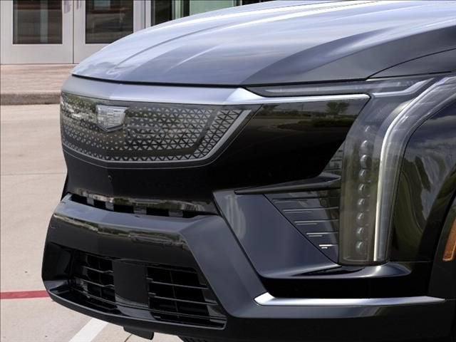 2026 Cadillac OPTIQ Premium Sport