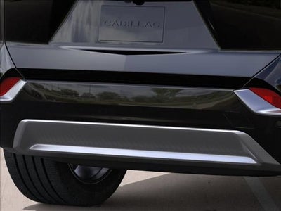 2026 Cadillac OPTIQ Premium Sport