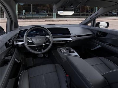 2026 Cadillac OPTIQ Premium Sport