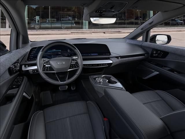 2026 Cadillac OPTIQ Premium Sport