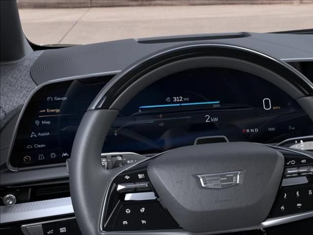 2026 Cadillac OPTIQ Premium Sport
