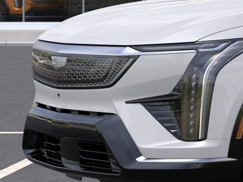 2025 Cadillac OPTIQ Sport 2