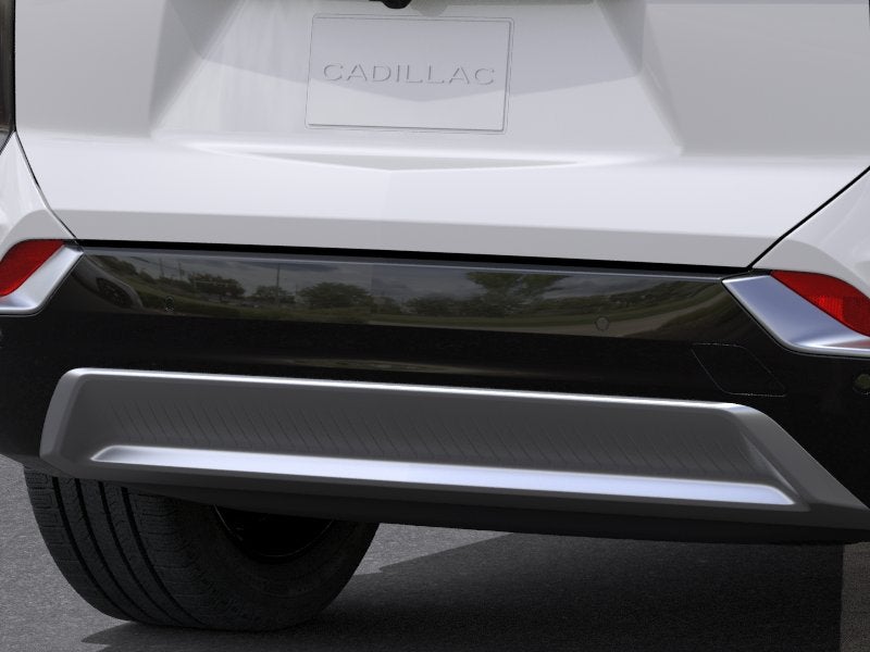 2025 Cadillac OPTIQ Sport 2