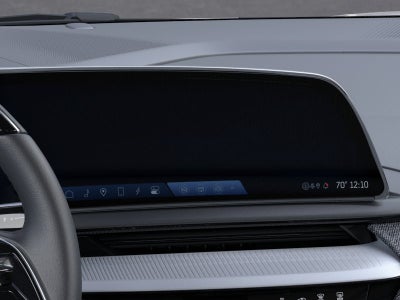 2025 Cadillac OPTIQ Sport 2