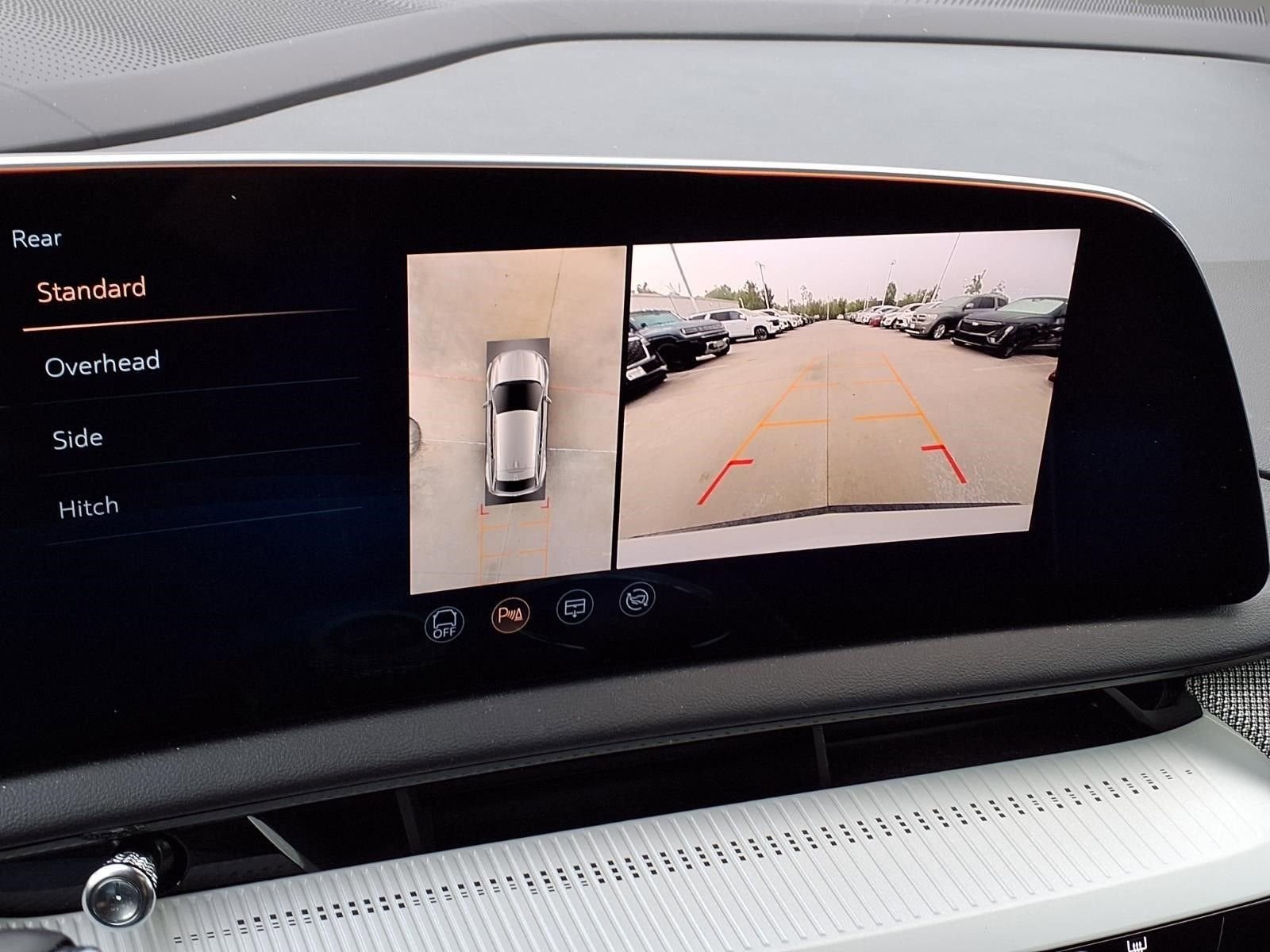 2025 Cadillac OPTIQ Sport 2