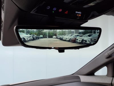 2025 Cadillac OPTIQ Sport 2