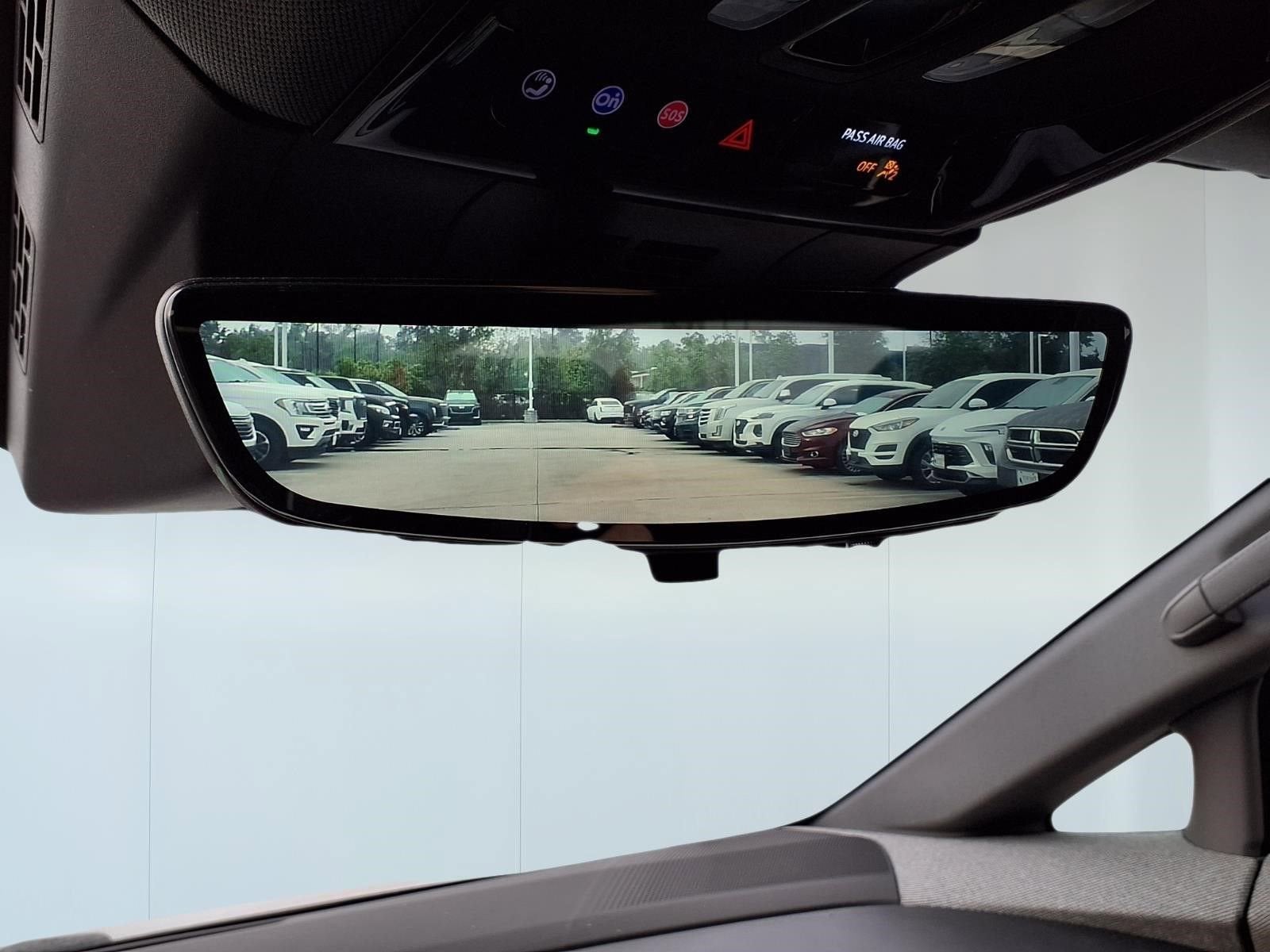 2025 Cadillac OPTIQ Sport 2