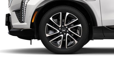 2025 Cadillac OPTIQ Sport 2