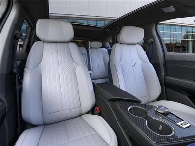 2027 Cadillac OPTIQ V-Series