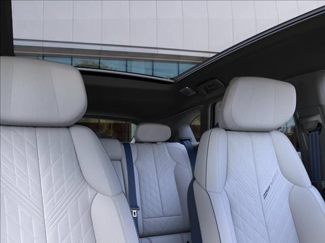 2027 Cadillac OPTIQ V-Series