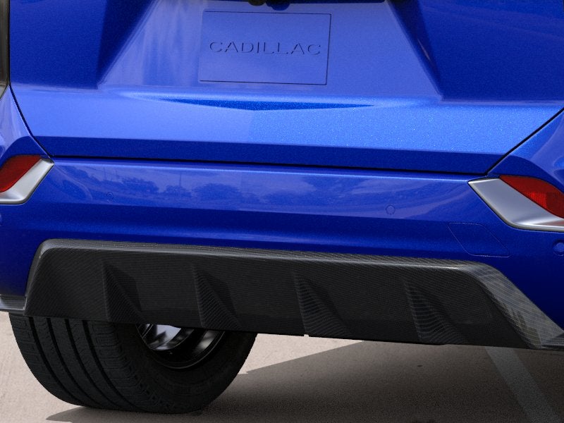 2027 Cadillac OPTIQ V-Series