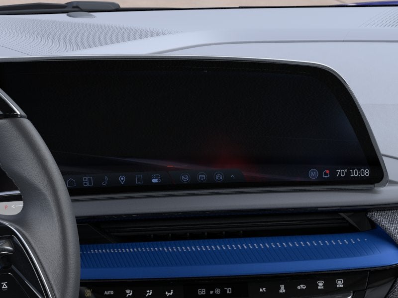 2027 Cadillac OPTIQ V-Series