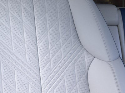 2027 Cadillac OPTIQ V-Series