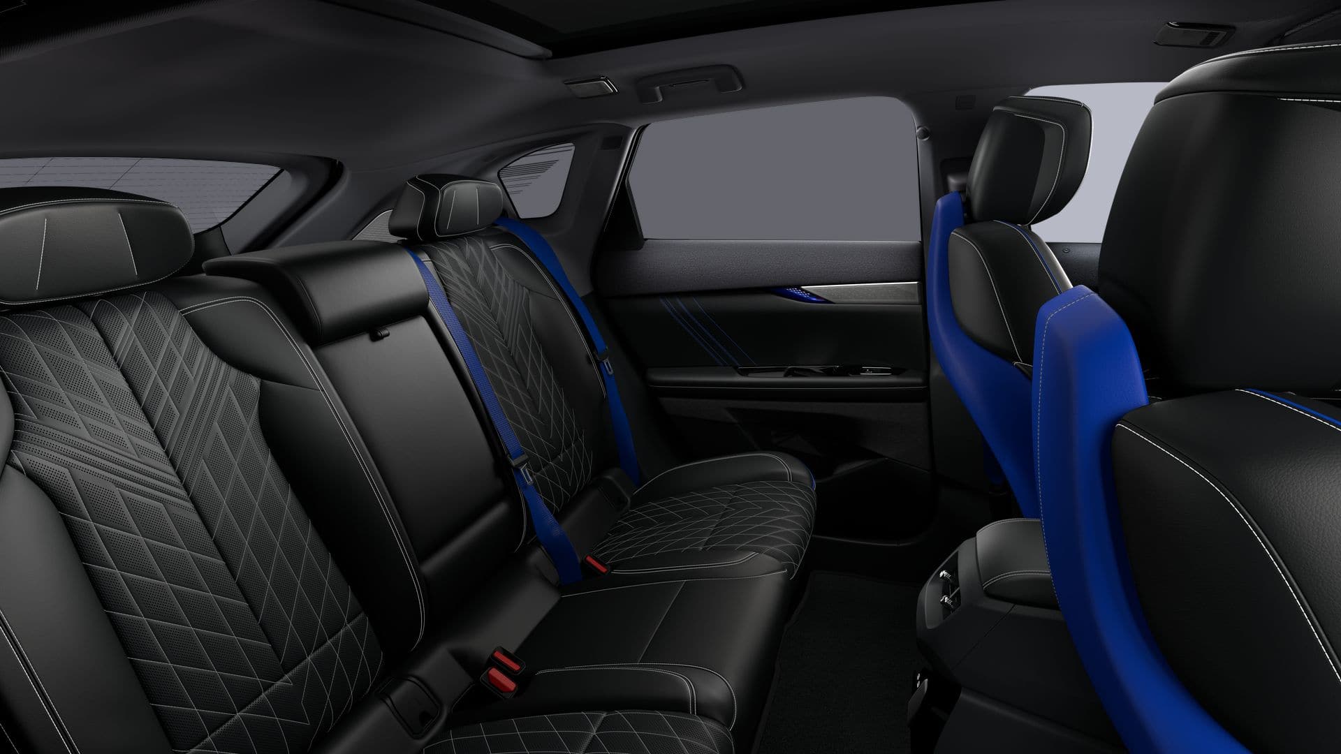 2026 Cadillac OPTIQ V-Series