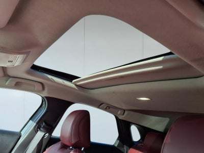 2024 Mazda Mazda CX-30 2.5 S Carbon Edition