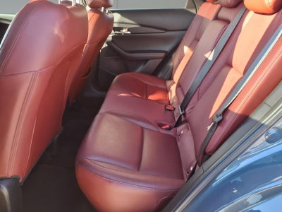 2024 Mazda Mazda CX-30 2.5 S Carbon Edition