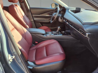 2024 Mazda Mazda CX-30 2.5 S Carbon Edition