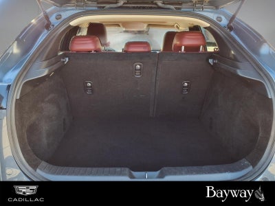 2024 Mazda Mazda CX-30 2.5 S Carbon Edition