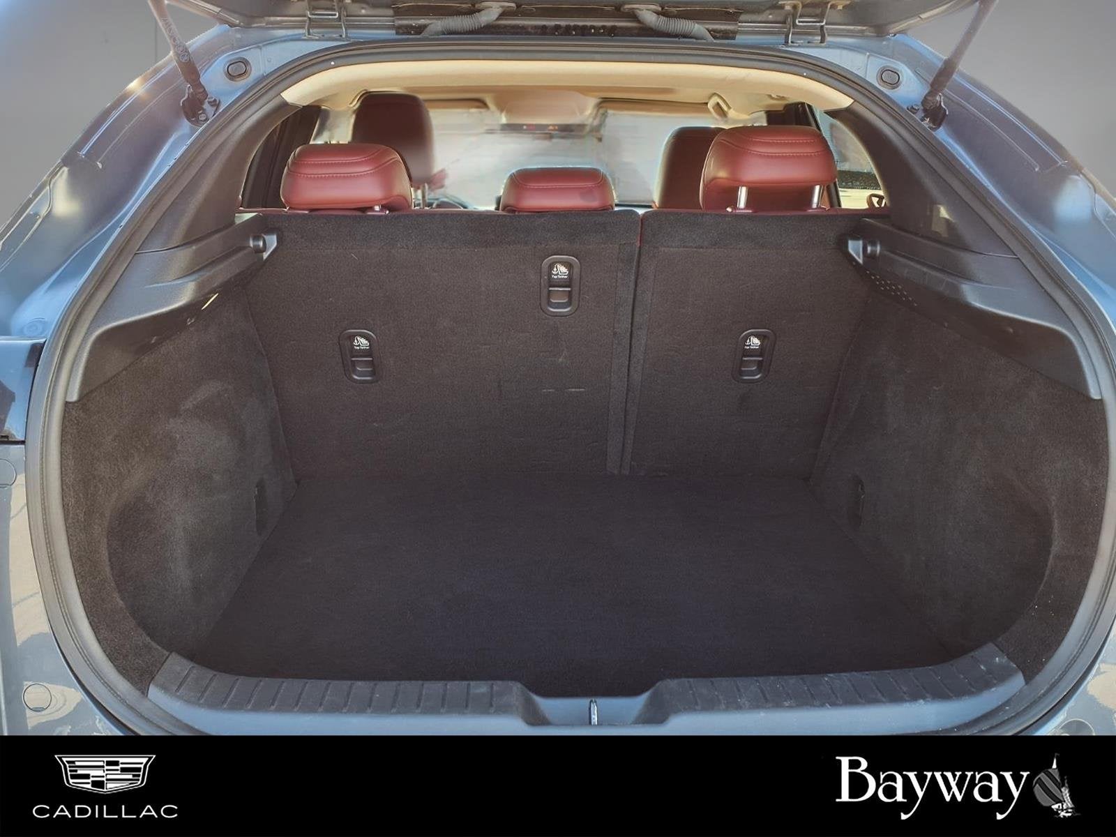 2024 Mazda Mazda CX-30 2.5 S Carbon Edition