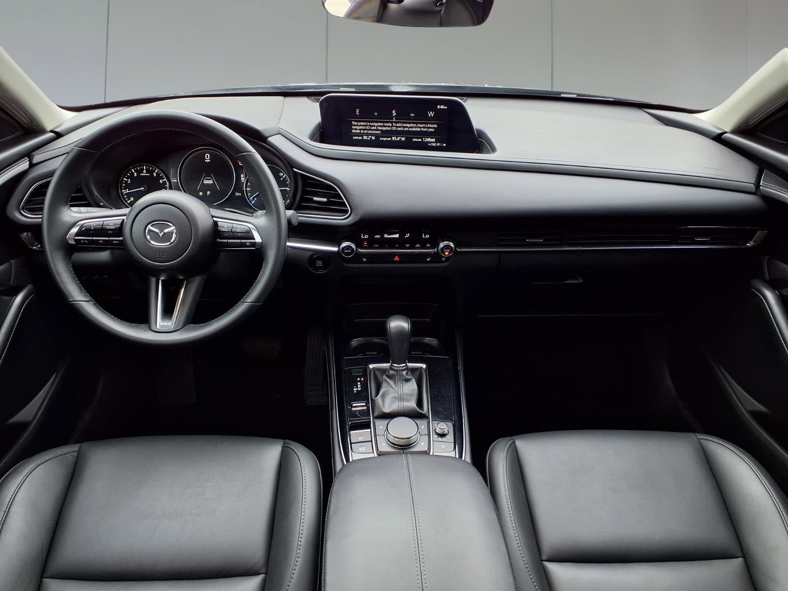 2025 Mazda Mazda CX-30 2.5 S Preferred Package