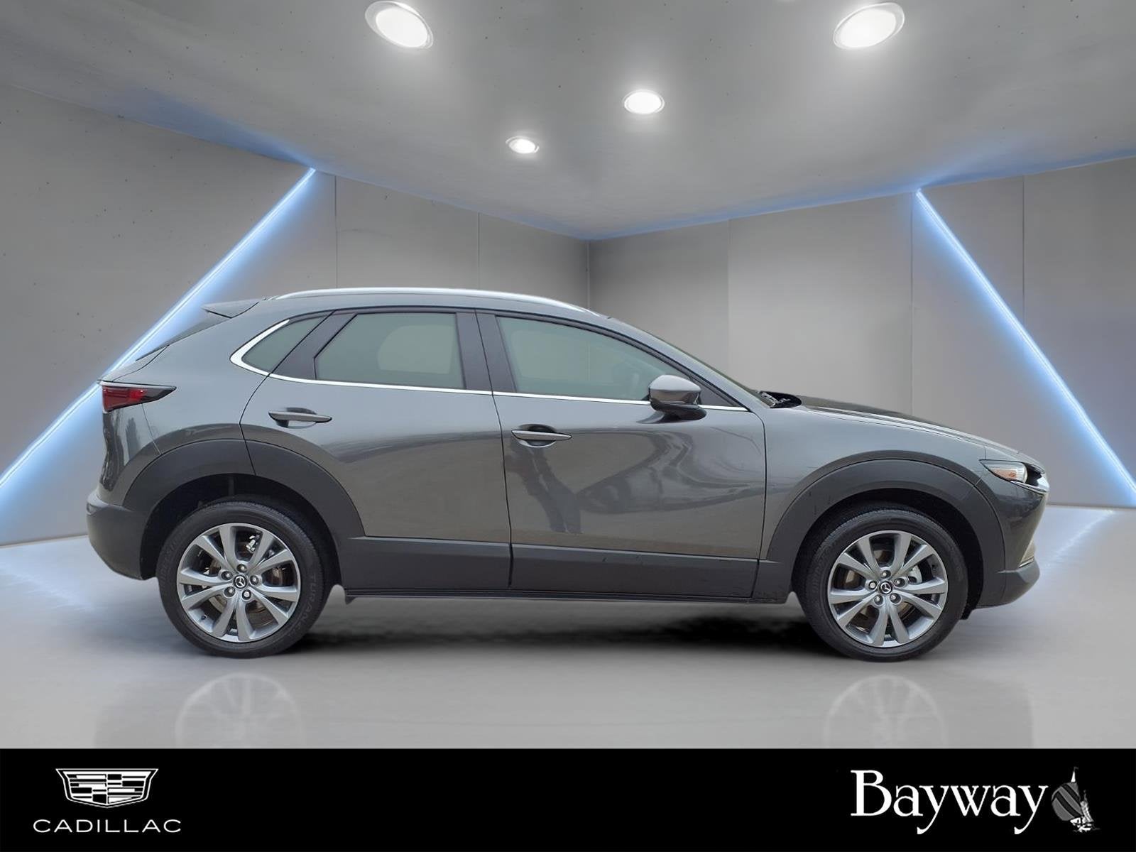 2025 Mazda Mazda CX-30 2.5 S Preferred Package