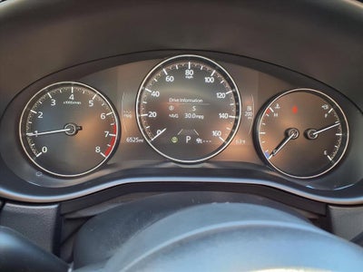 2025 Mazda Mazda CX-30 2.5 S Preferred Package
