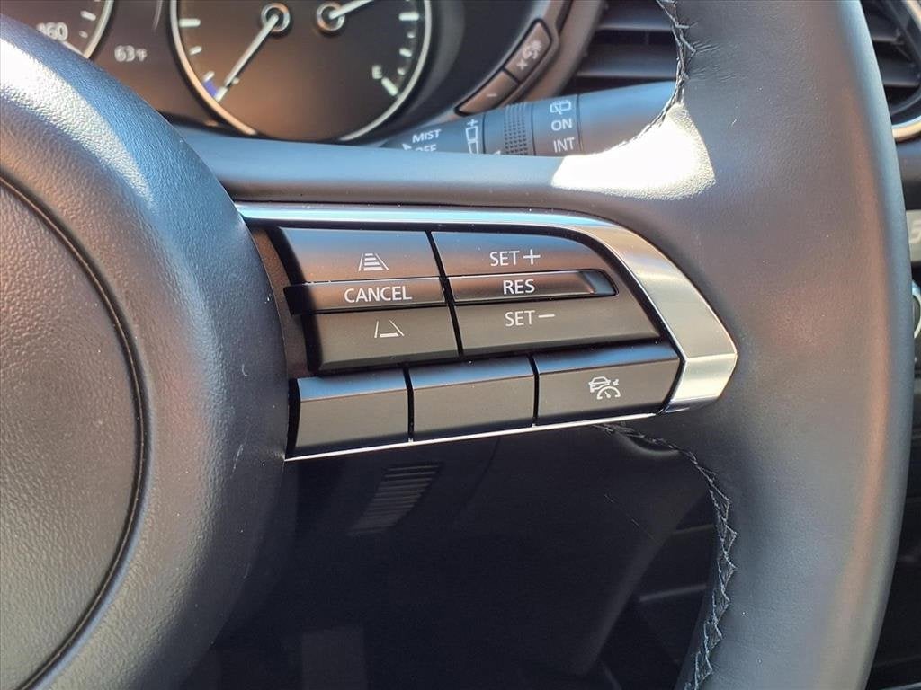 2025 Mazda Mazda CX-30 2.5 S Preferred Package