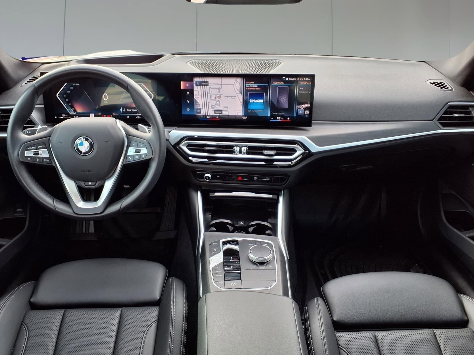 2024 BMW 3 Series 330i