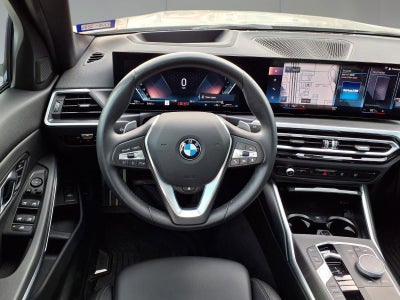 2024 BMW 3 Series 330i