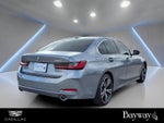 2024 BMW 3 Series 330i