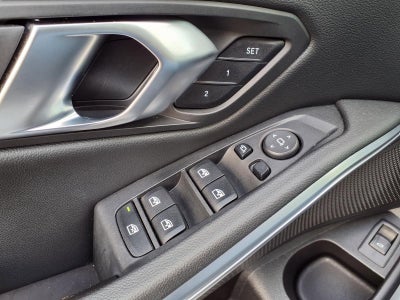 2024 BMW 3 Series 330i