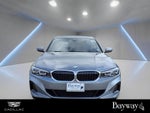 2024 BMW 3 Series 330i