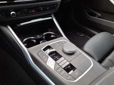 2024 BMW 3 Series 330i