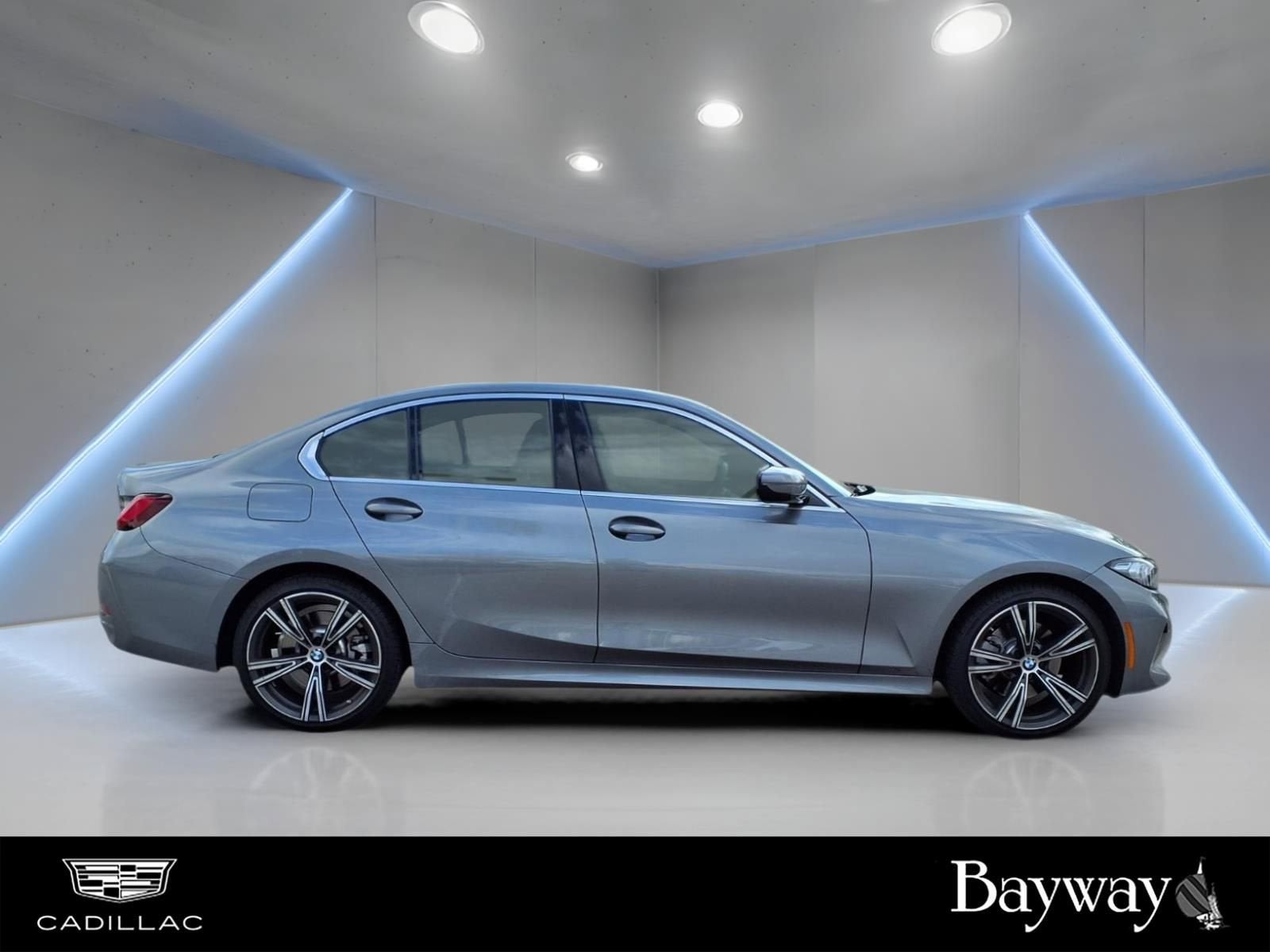 2024 BMW 3 Series 330i