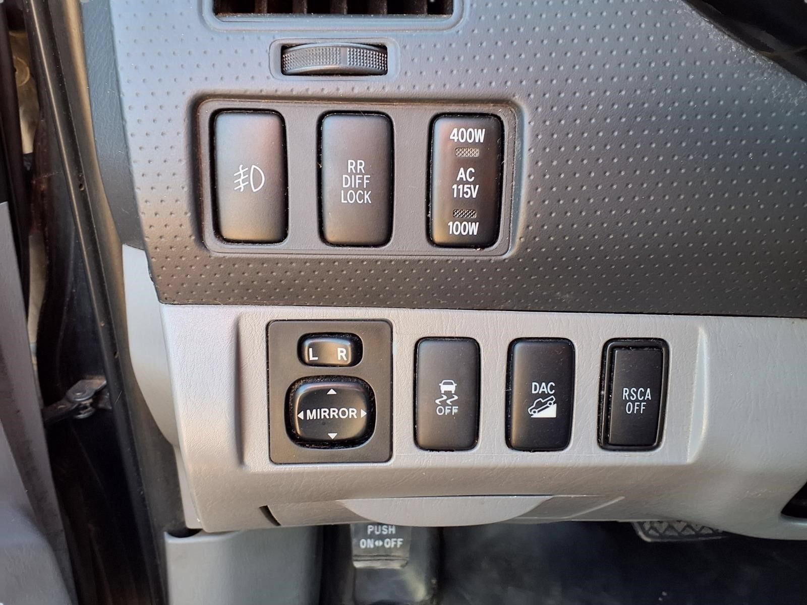 2010 Toyota Tacoma DOUBCAB