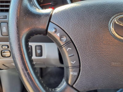 2010 Toyota Tacoma DOUBCAB