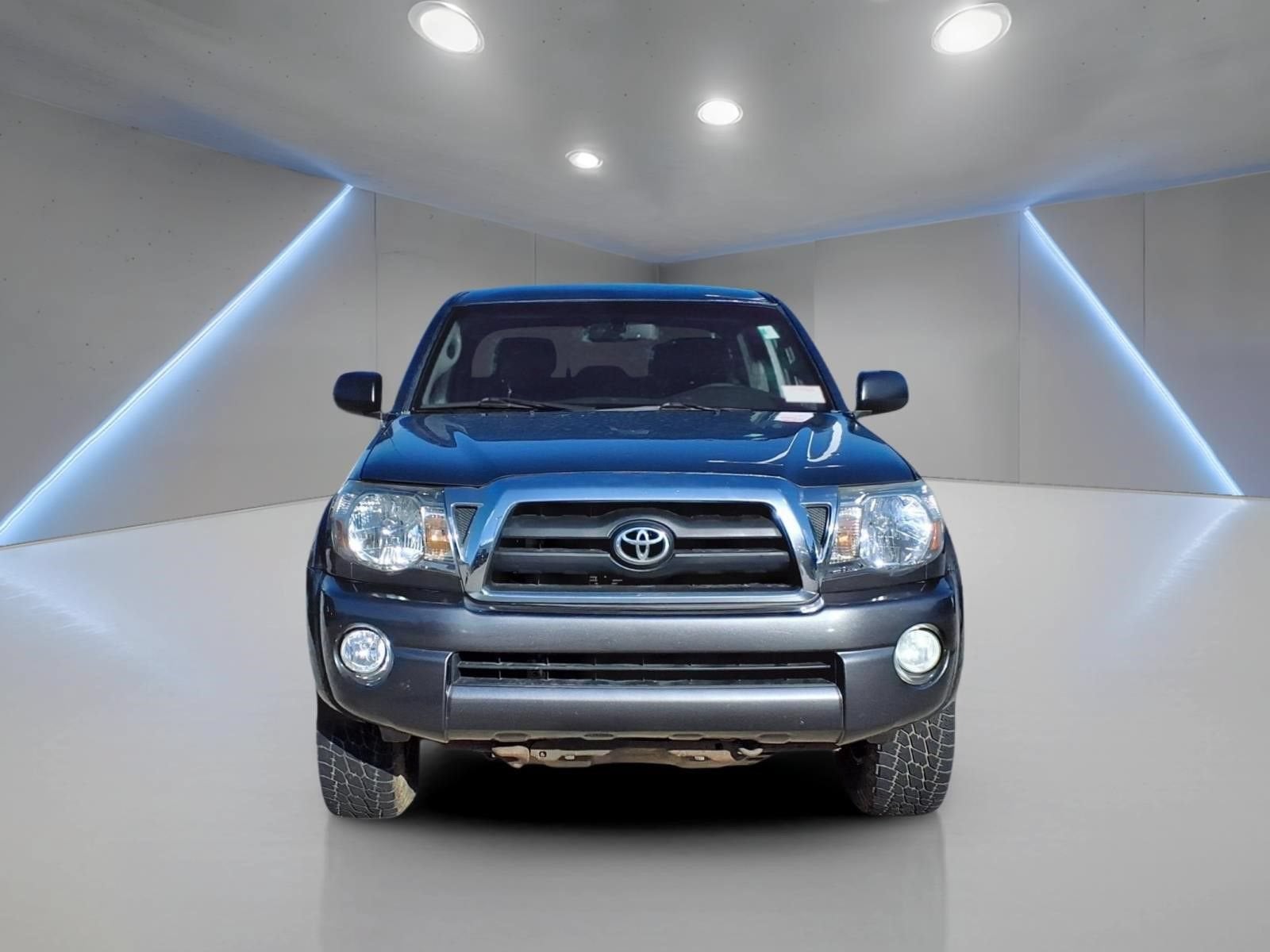 2010 Toyota Tacoma DOUBCAB