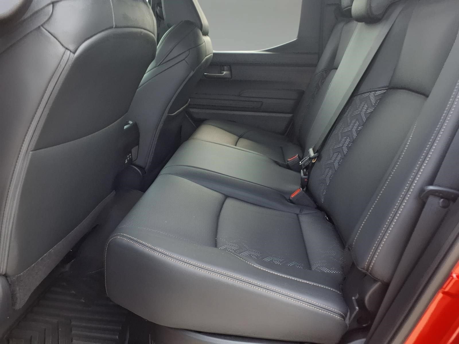 2025 Toyota Tacoma 4WD TRD Sport Hybrid