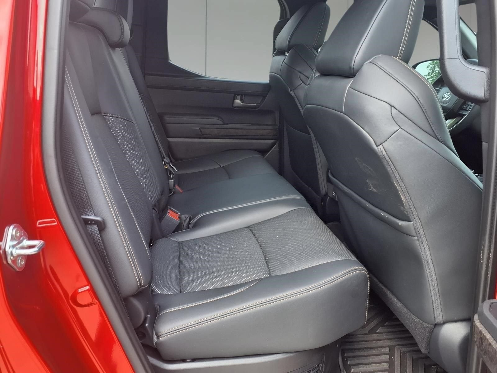 2025 Toyota Tacoma 4WD TRD Sport Hybrid