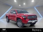 2025 Toyota Tacoma 4WD TRD Sport Hybrid