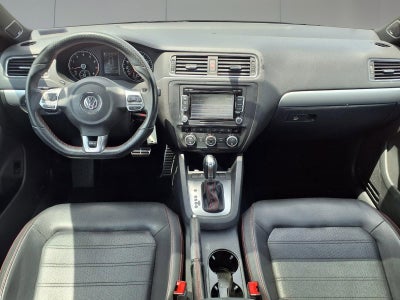 2014 Volkswagen Jetta GLI