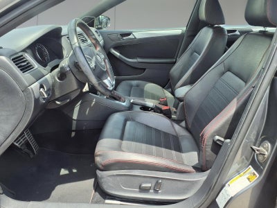 2014 Volkswagen Jetta GLI