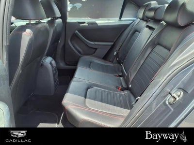 2014 Volkswagen Jetta GLI
