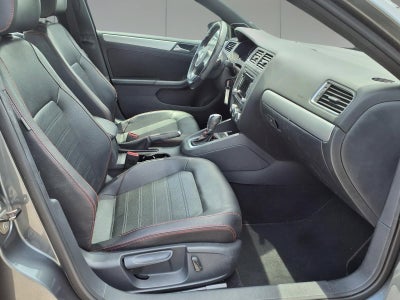 2014 Volkswagen Jetta GLI