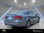 2014 Volkswagen Jetta GLI