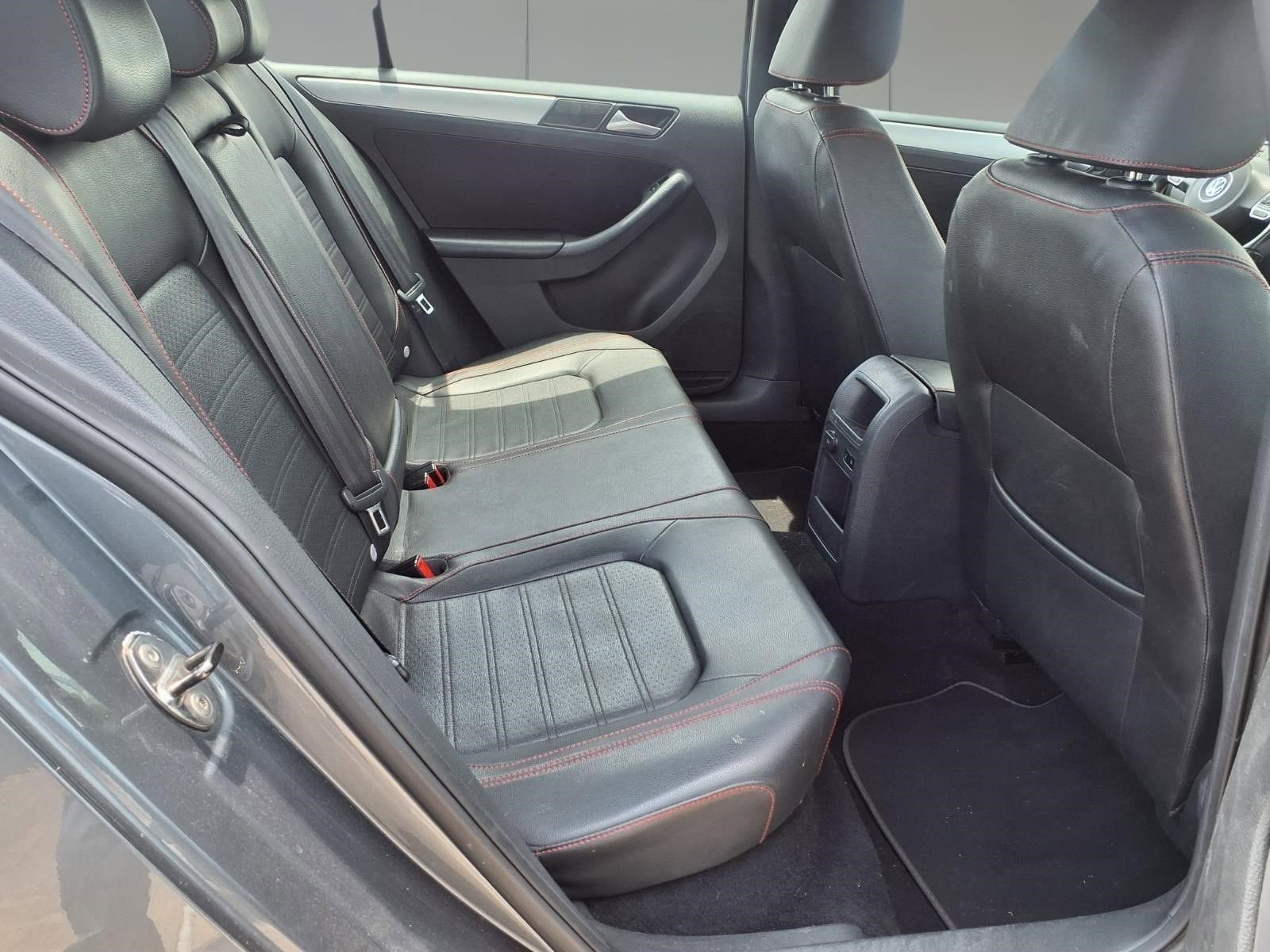 2014 Volkswagen Jetta GLI