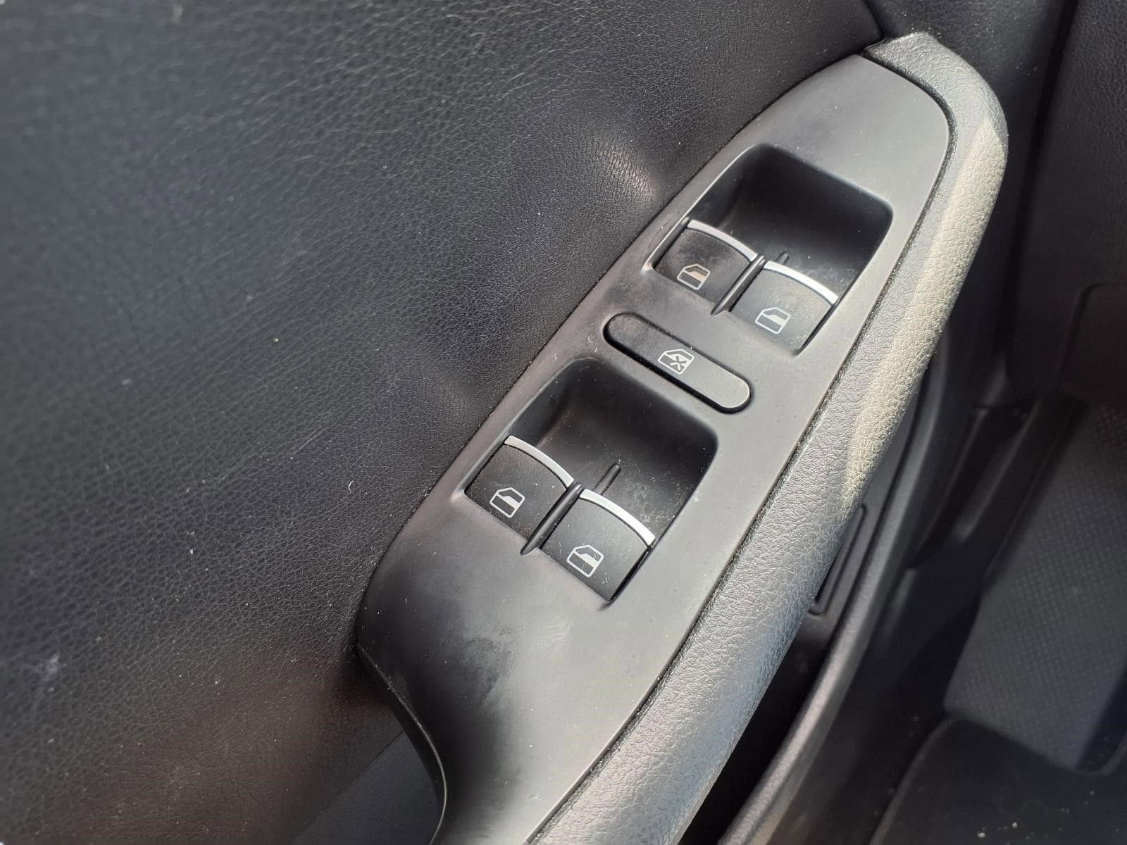 2014 Volkswagen Jetta GLI