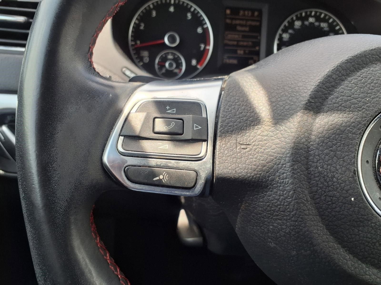 2014 Volkswagen Jetta GLI