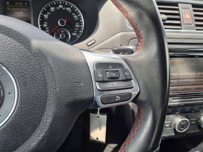2014 Volkswagen Jetta GLI