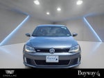2014 Volkswagen Jetta GLI